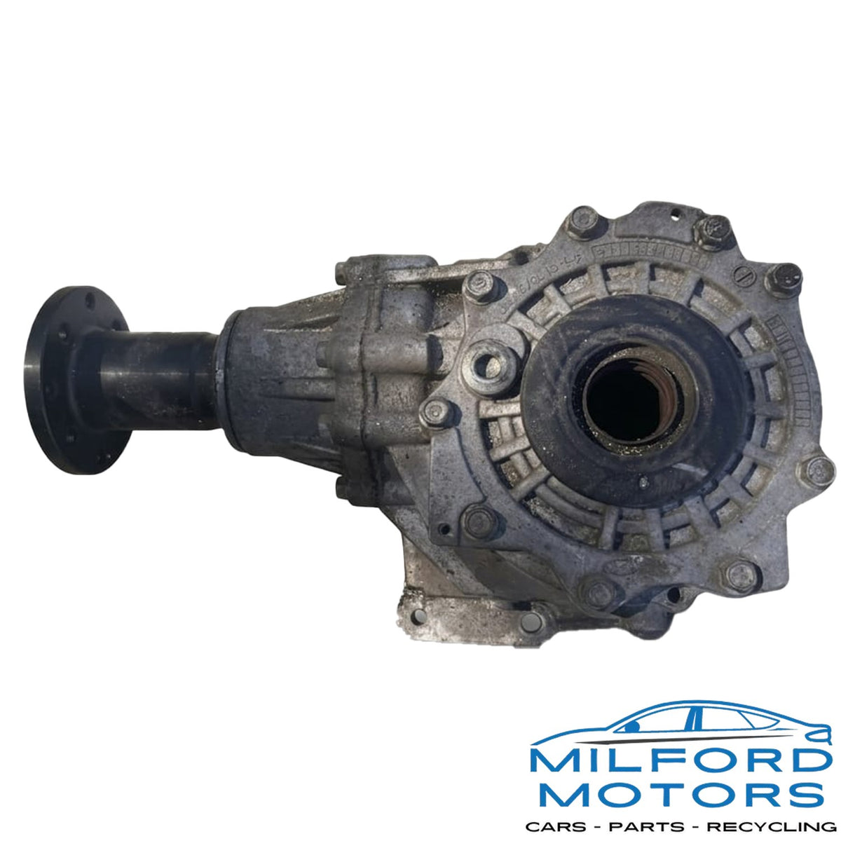 OEM Transfer Case Assembly (AT, AWD) Fits 19-22 KIA Sportage Hyundai Tucson 2.4L