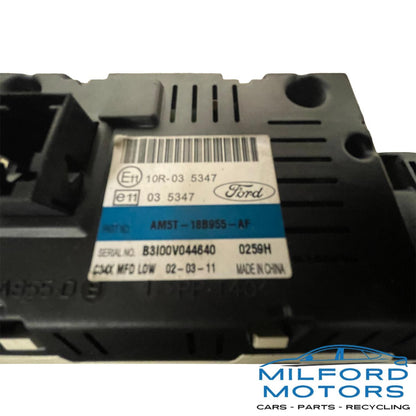 Information 4.2" Display Screen Fits 2012 Ford Focus 2.0L AM5T-18B955-AF