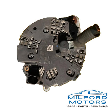 OEM Alternator Fits 2013-2020 Mercedes-Benz B250 CLA250 GLA250 Sedan 2.0L