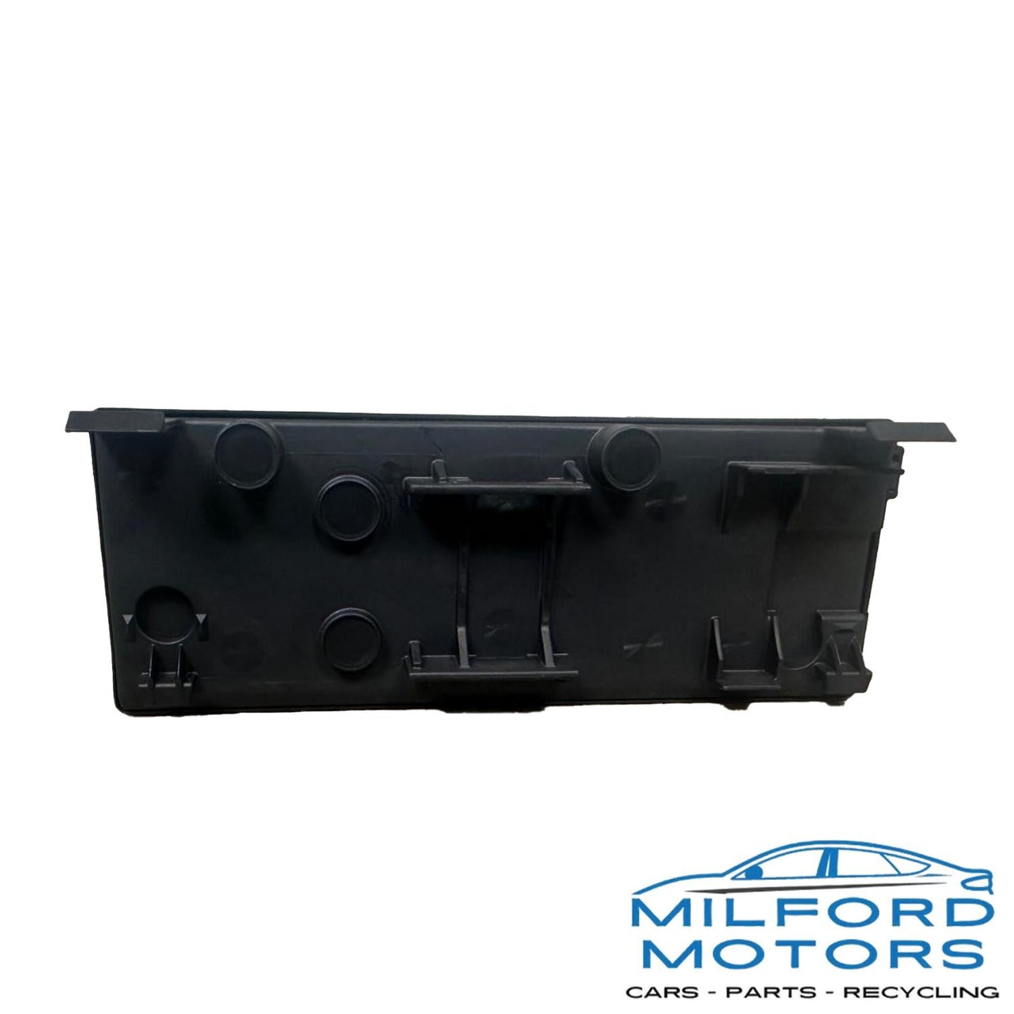 Chassis Lift Pow Close Module Fits 2014 Audi S8 4.0L ID: 4H0959107AB