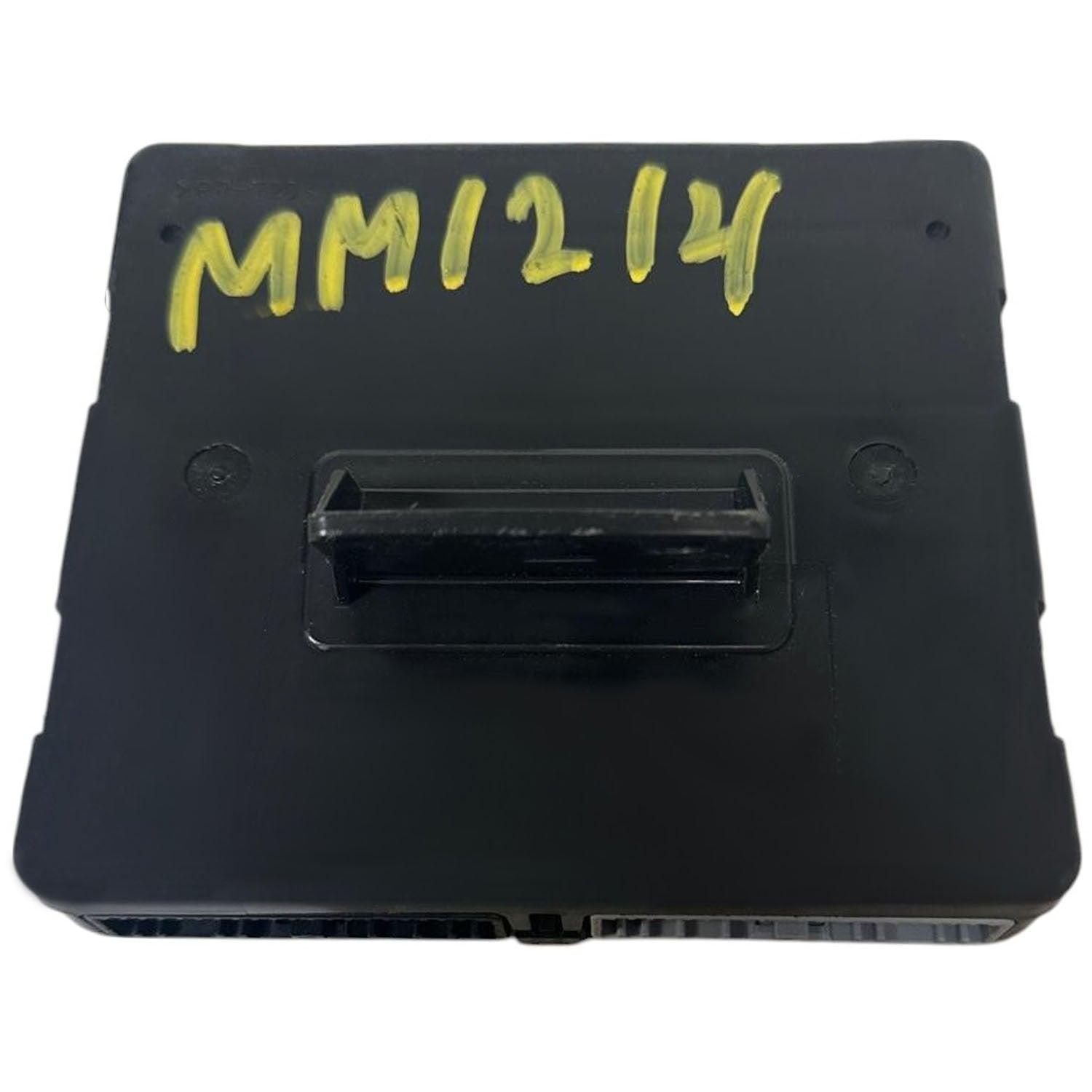 Chassis Temperature Control Module - 2024 Nissan Sentra SV 2.0L 27760-6LY0A
