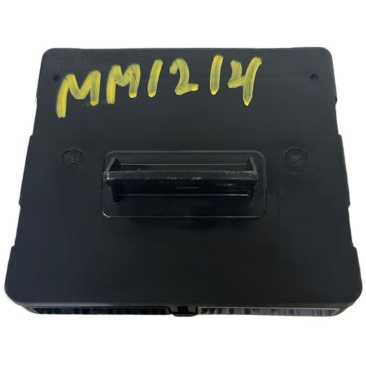 Chassis Temperature Control Module - 2024 Nissan Sentra SV 2.0L 27760-6LY0A