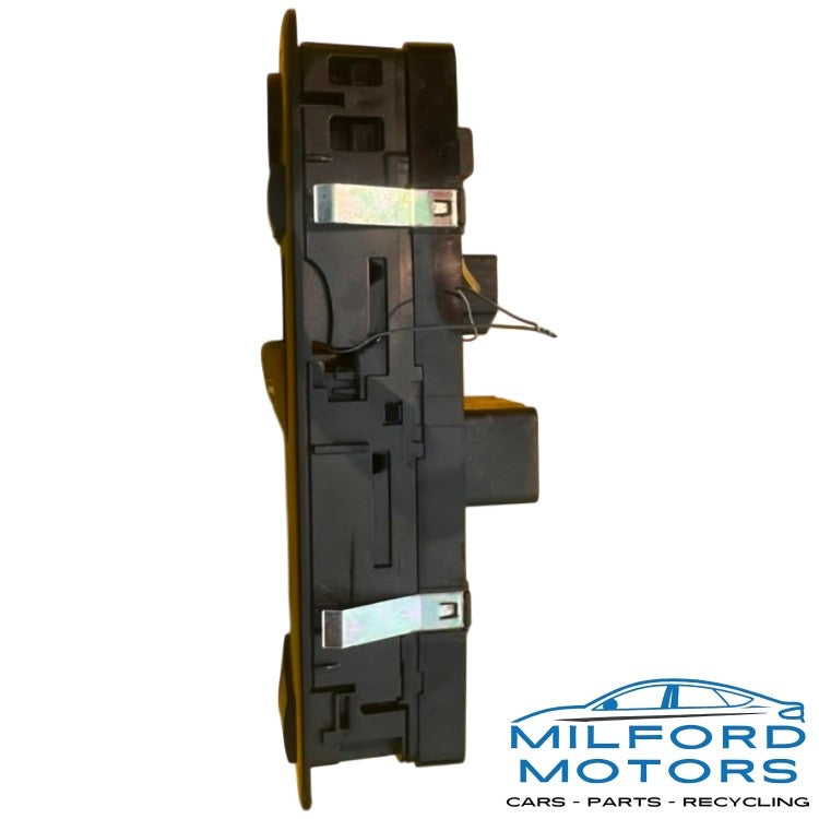 Front Door Switch Driver's Master Fits Fits 2012-2016 Dodge Grand Caravan 3.6L