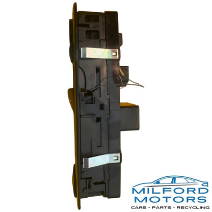Front Door Switch Driver's Master Fits Fits 2012-2016 Dodge Grand Caravan 3.6L