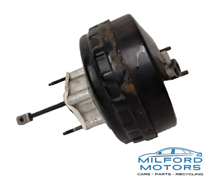 ABS Power Brake Booster Fits 2007 Ford Explorer XLT 4.0L