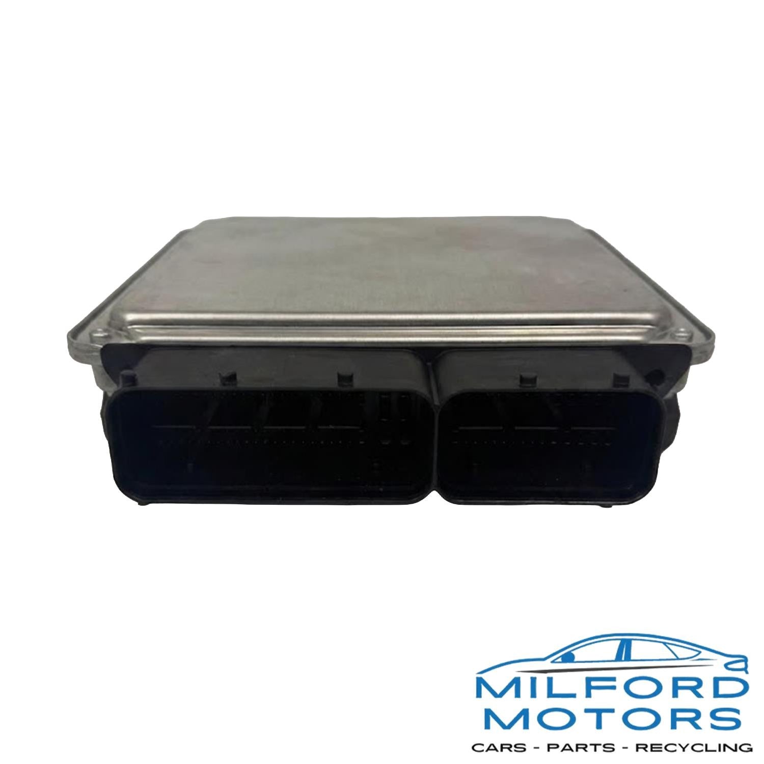 Electronic Control Module (ECM) Fits 2013-2015 Audi Q5 Quattro 2.0L 8R1907115L