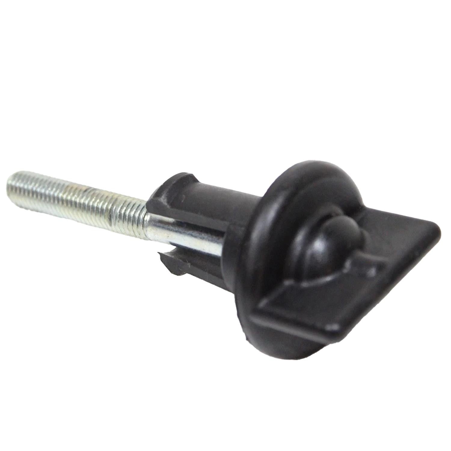 Spare Tire Wheel Holder Hold Down Retainer Bolt - 2013 Honda Accord Coupe 2.4L