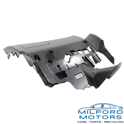 Dashboard Left Side Storage Tray - 2015 Audi Q7 3.0T quattro Premium Plus 3.0L