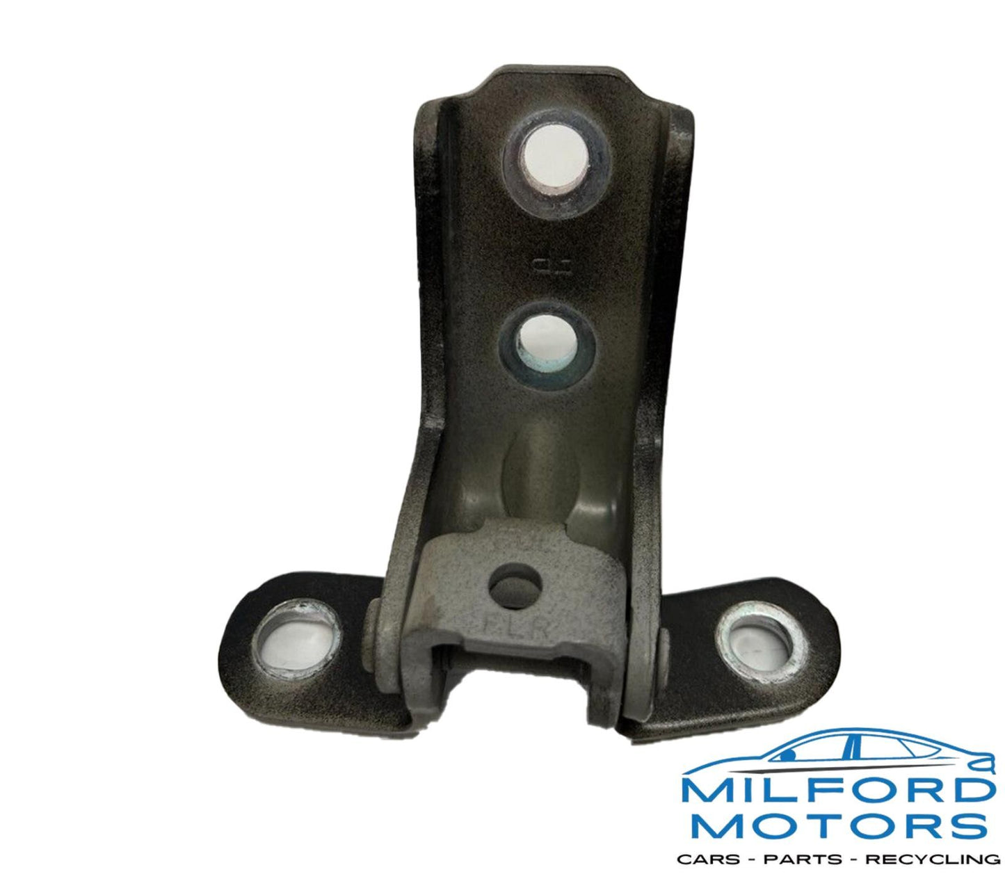 Front Left Side Lower & Upper Door Hinge - 2023 Hyundai Kona Electric SEL