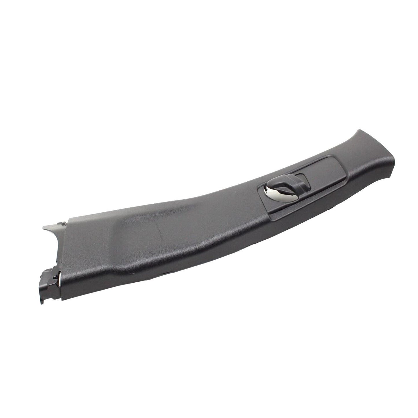 Driver Left Side Upper B-Pillar Trim Cover Fits 2017 Toyota Mirai Sedan