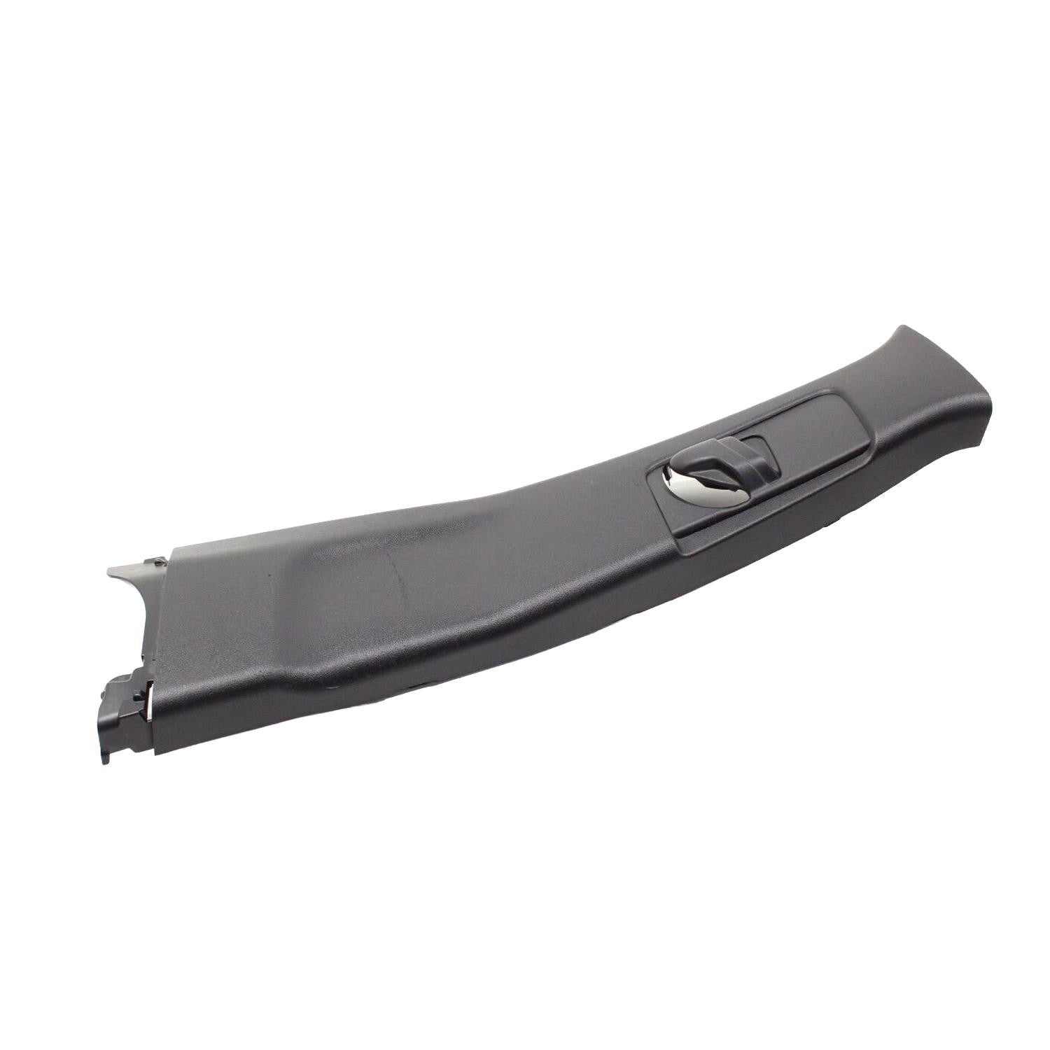 Driver Left Side Upper B-Pillar Trim Cover Fits 2017 Toyota Mirai Sedan