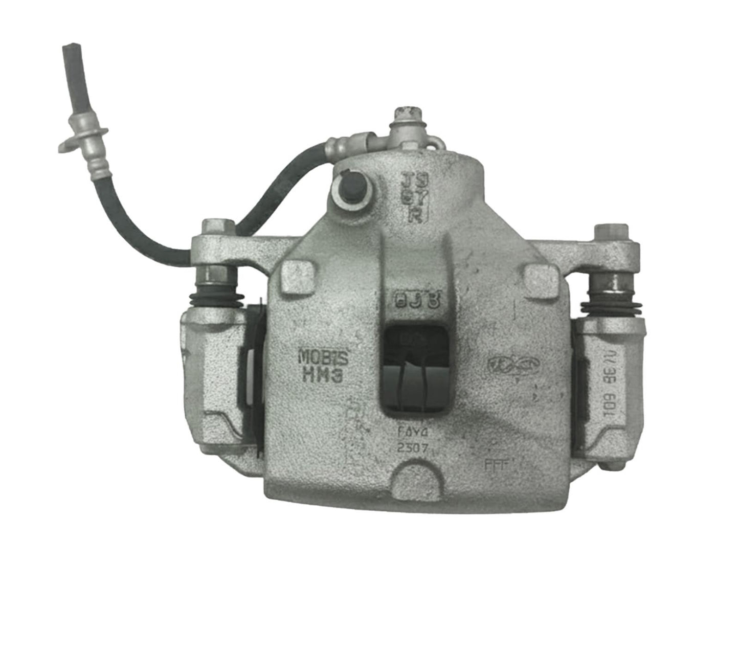 Front Passenger Side Brake Caliper Fits 2021 Hyundai Kona Limited 1.6L