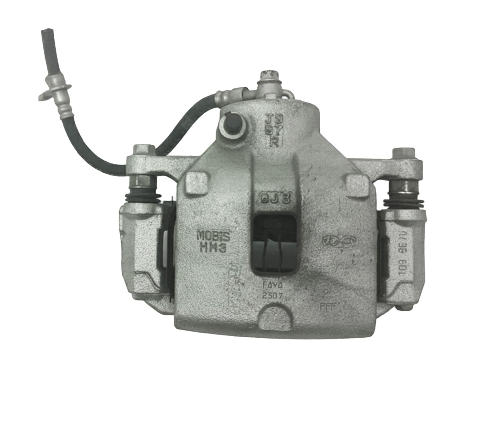 Front Passenger Side Brake Caliper Fits 2021 Hyundai Kona Limited 1.6L