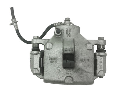 Front Passenger Side Brake Caliper Fits 2021 Hyundai Kona Limited 1.6L