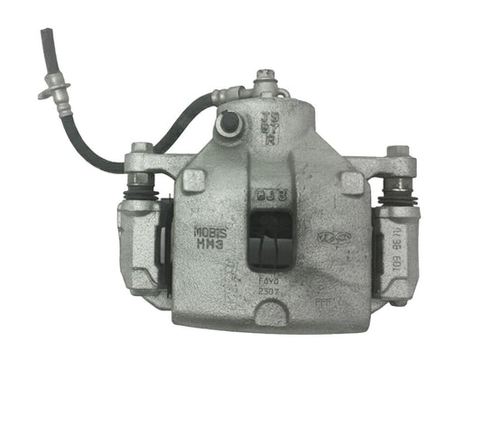 Front Passenger Side Brake Caliper Fits 2021 Hyundai Kona Limited 1.6L