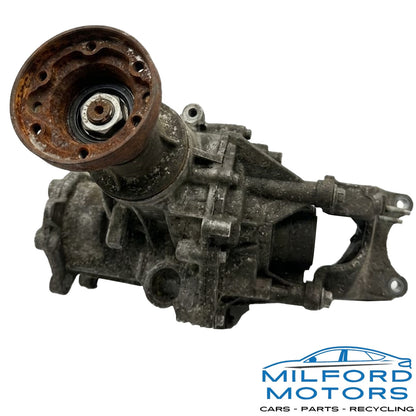 OEM Transfer Case Assembly (AT) Fits 2017-2019 Ford Explorer 2.3L