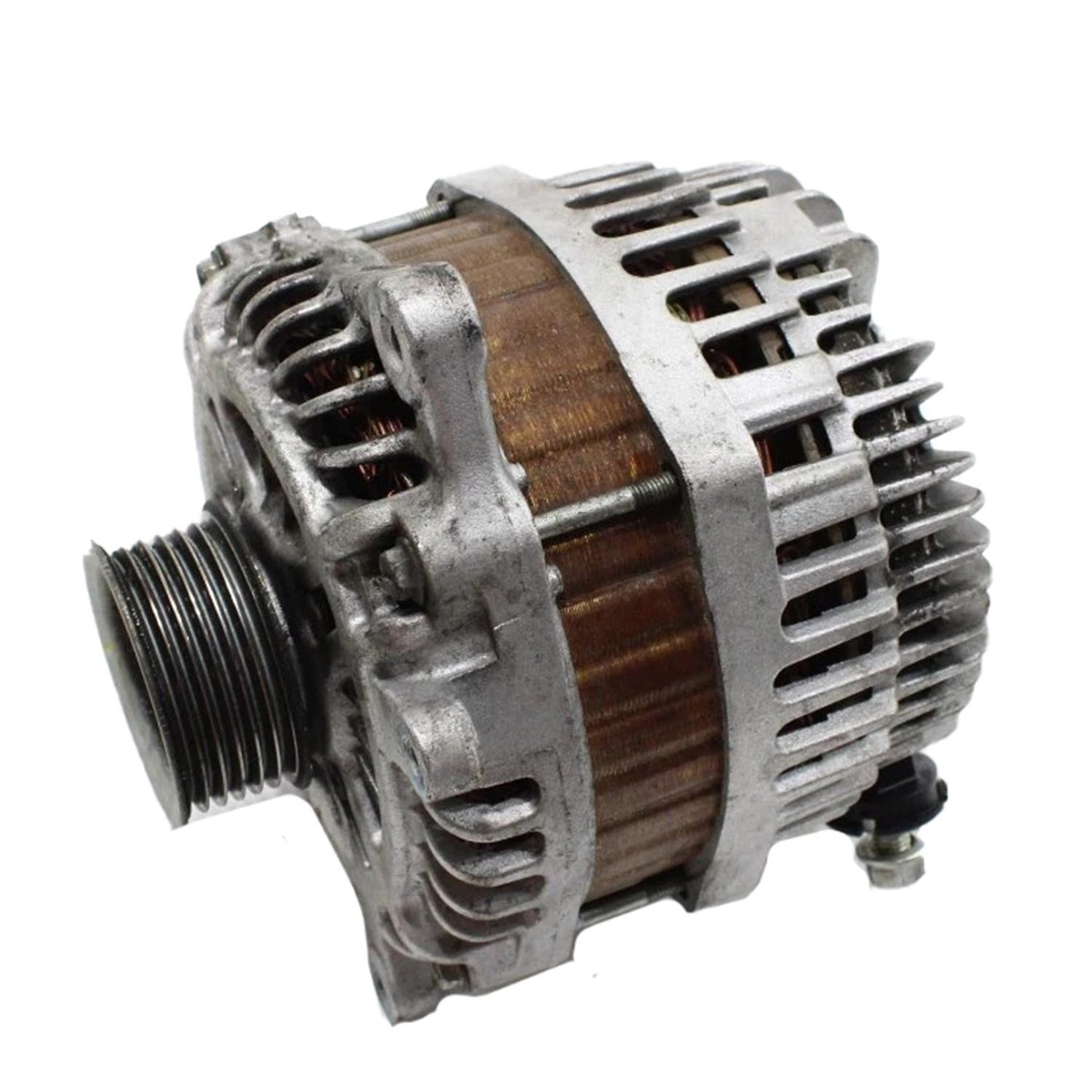 Engine Alternator Generator Fits 2017 Infiniti Q50 2.0L