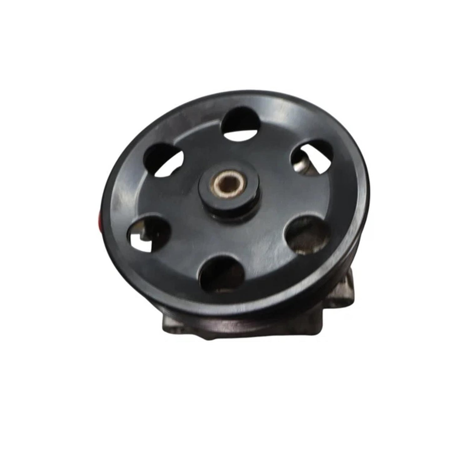 Power Steering Pump w/ Pulley Fits 2016 Maserati Ghibli Sedan 3.0L
