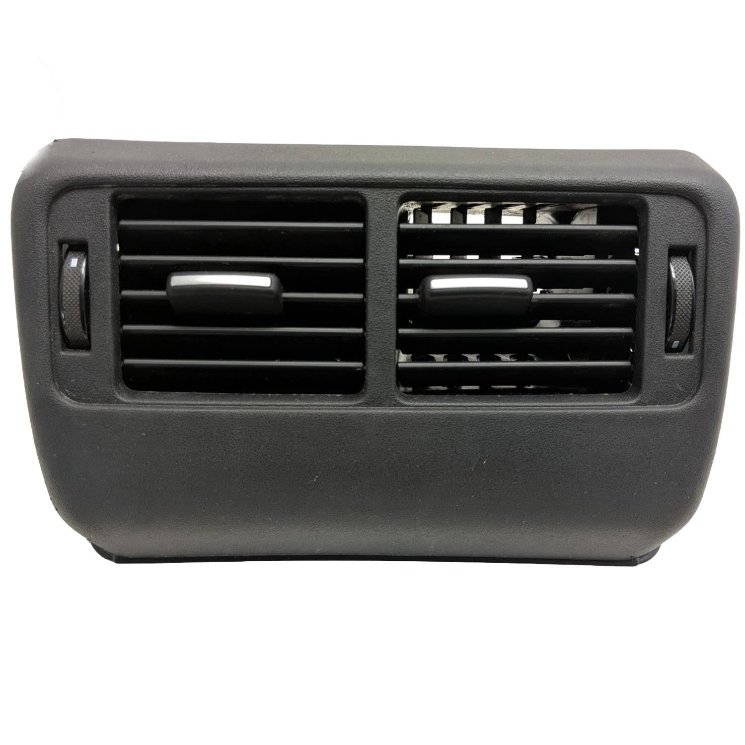 Center Console Rear Vent Grille Fits 2019 Land Rover Range Rover Velar 2.0L