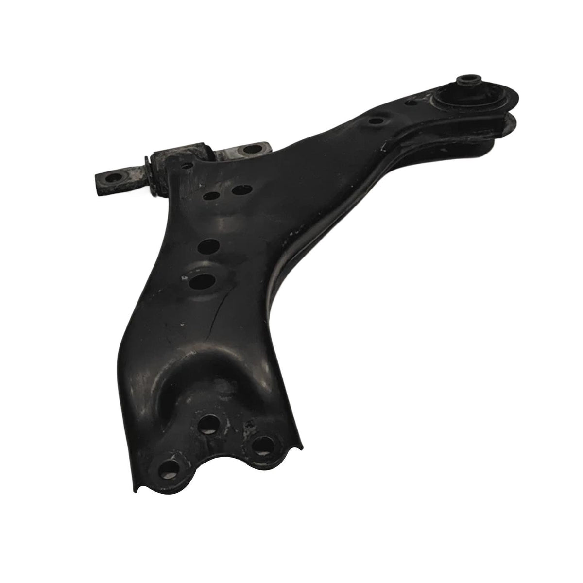 Front Driver Side Lower Control Arm - 2021 Toyota RAV4 LE 2.5L 48069-42070