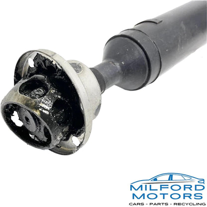 Rear Driver Drive Shaft Line Assembly Fits 2017 Jaguar F-PACE S 3.0L