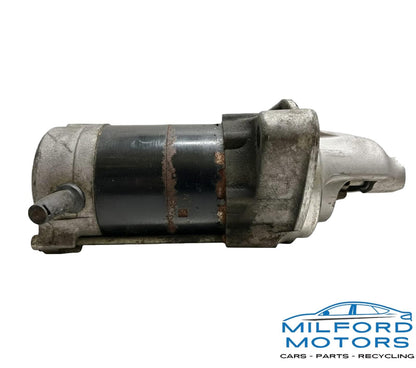 Starter Motor Fits 2013 Honda Fit 1.5L