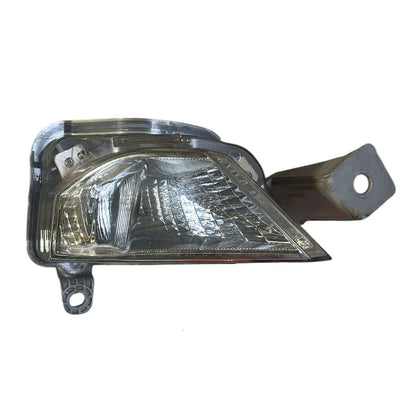 Passenger Side Lower Front Fog Light Fits 2019 - 2022 Nissan Altima