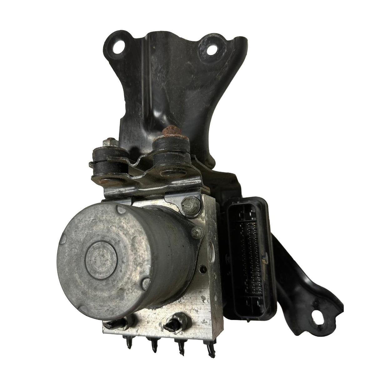 Anti-Lock Brake Part Actuator & Pump Fits 2020-2022 Toyota RAV4 Sedan 1.8L