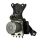 Anti-Lock Brake Part Actuator & Pump Fits 2020-2022 Toyota RAV4 Sedan 1.8L
