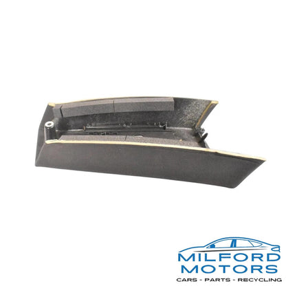 Left Side Seatbelt B Pillar Trim Panel Cover Fits 2016 Maserati Ghibli Sedan V6