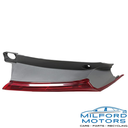Passenger Right Side Tail Light Upper Fits 2012-2014 Honda CR-V 2.4L
