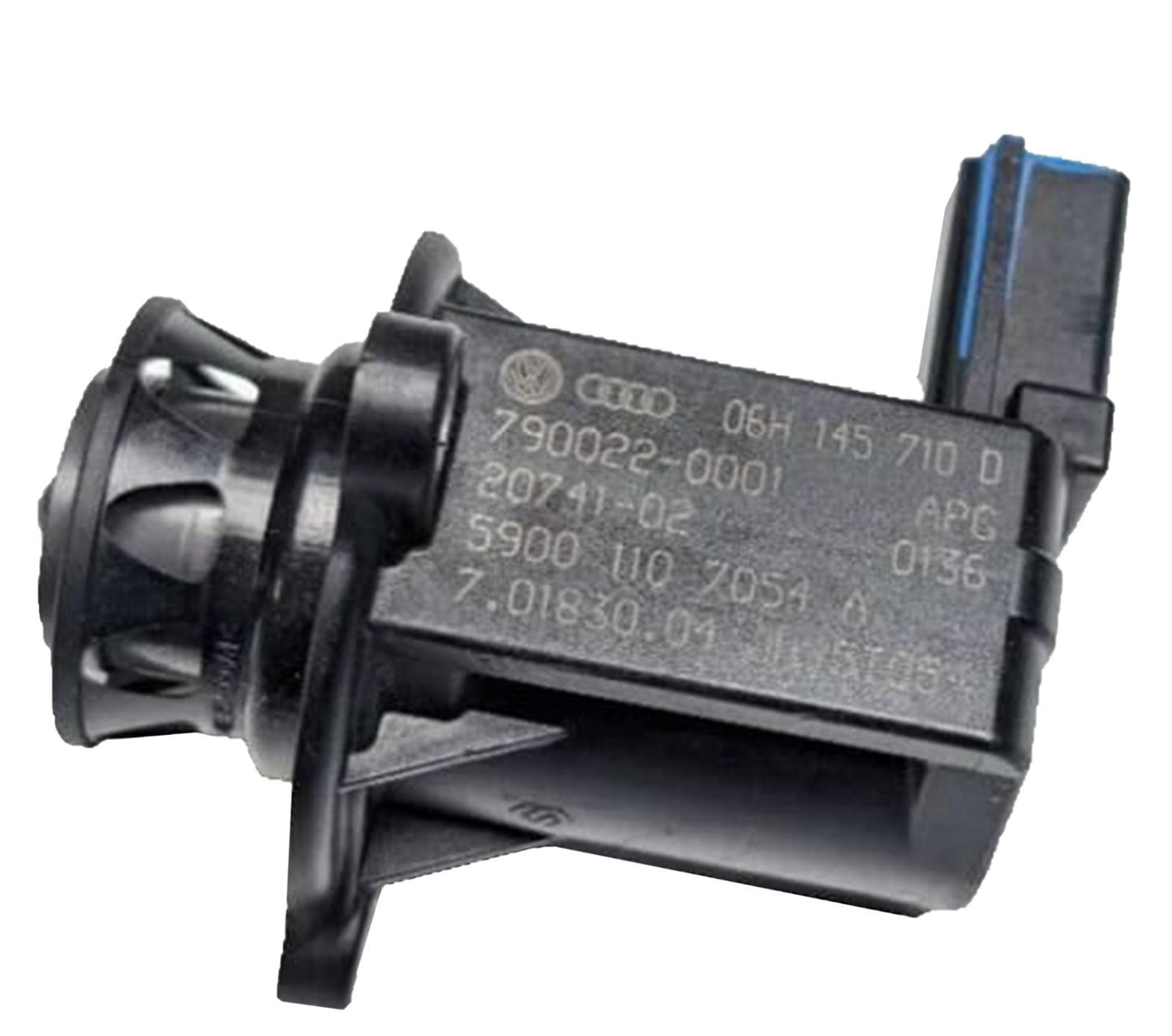 Diverter Valve Fits 2015 Audi A8 L 4.0T Quattro Sedan 4.0L 06H145710D