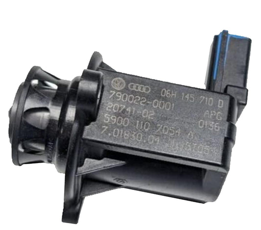 Diverter Valve Fits 2015 Audi A8 L 4.0T Quattro Sedan 4.0L 06H145710D