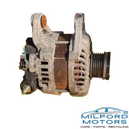 OEM Altenator (CVT) Fits 2019-2022 Nissan Altima S 2.5L