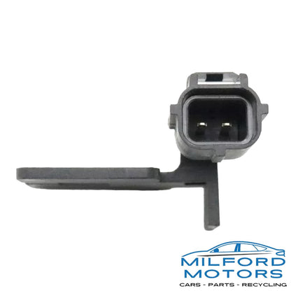 Outdoor Climate Control Temperature Sensor Fits 2016 Maserati Ghibli Sedan 3.0L
