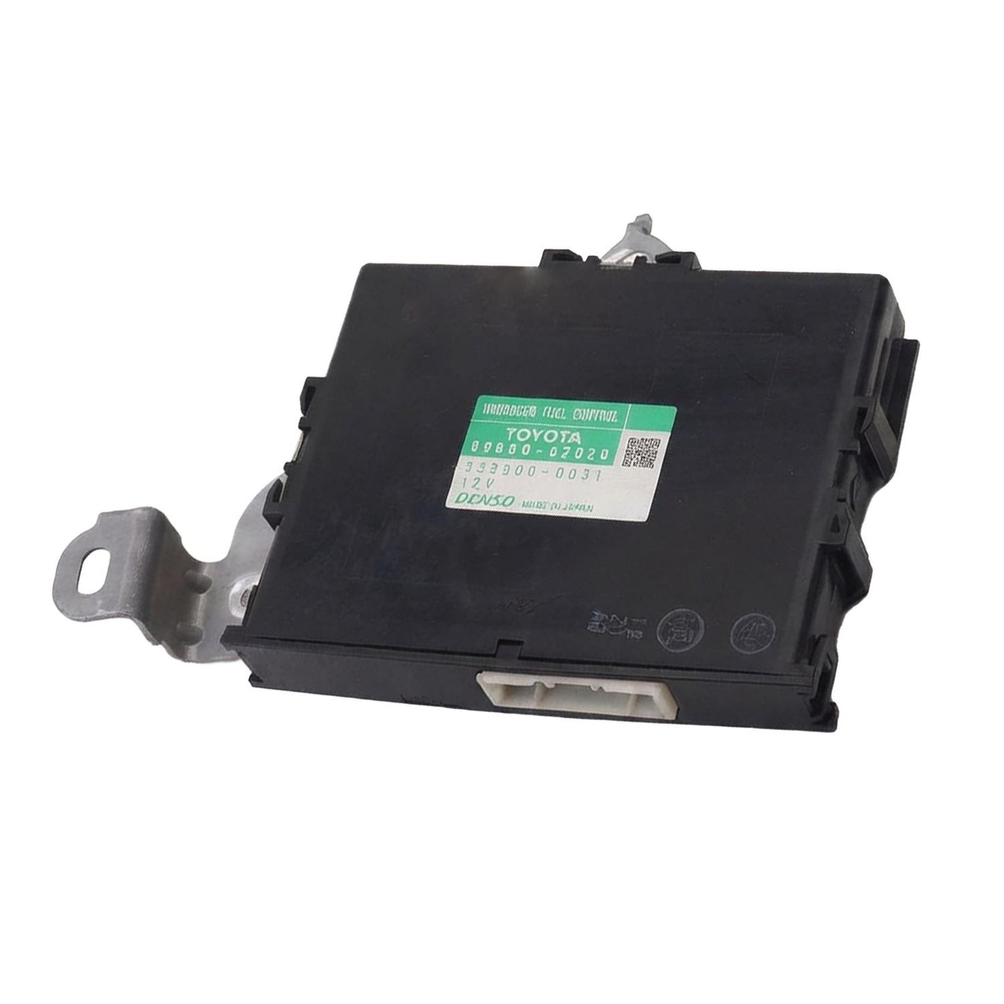 Engine Hydrogen Fuel Control Module 898C0-62020 Fits 2017 Toyota Mirai Sedan