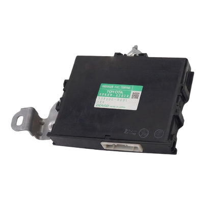 Engine Hydrogen Fuel Control Module 898C0-62020 Fits 2017 Toyota Mirai Sedan