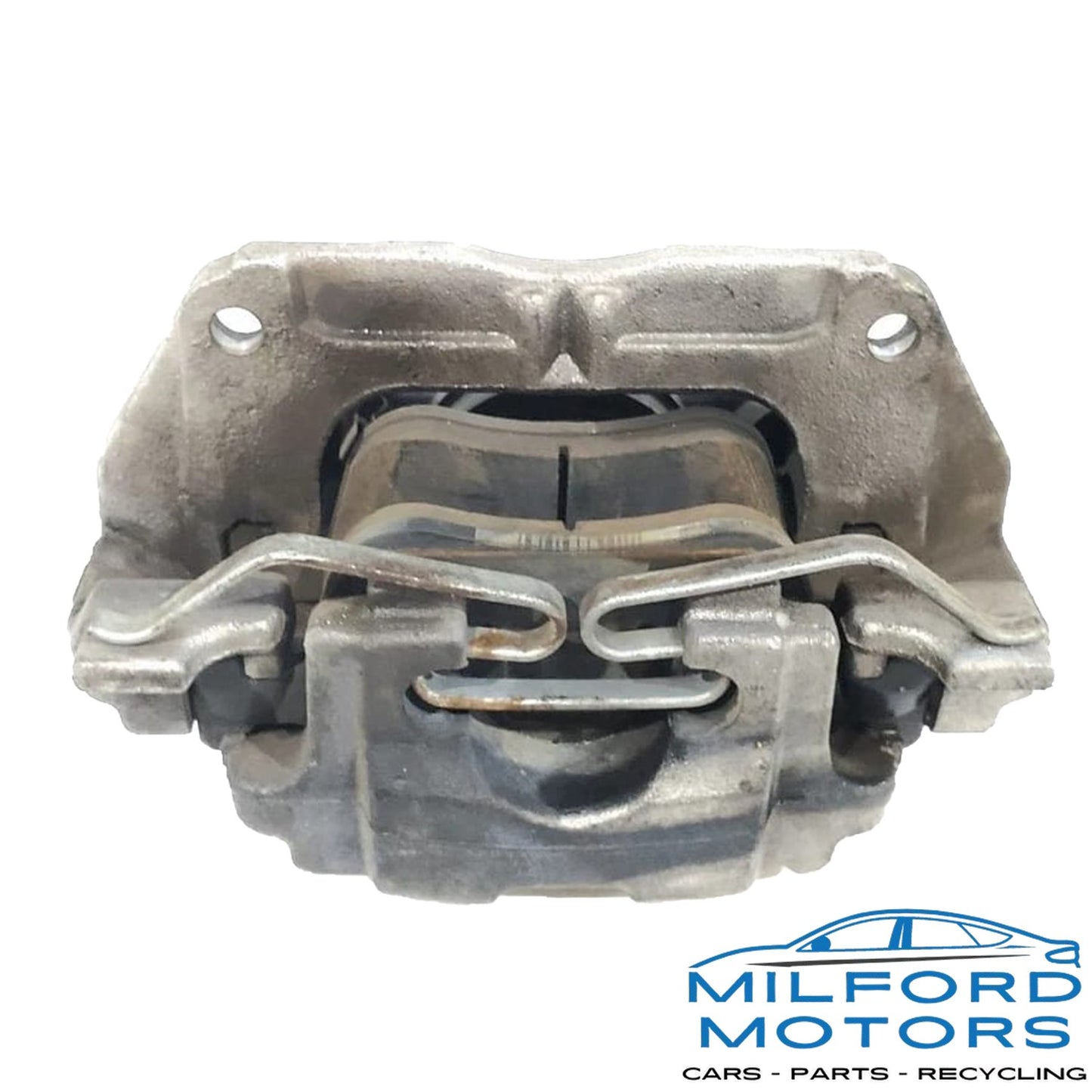 Front Left Driver Side Brake Caliper - 2022 Honda Accord Sport Sedan 1.5L