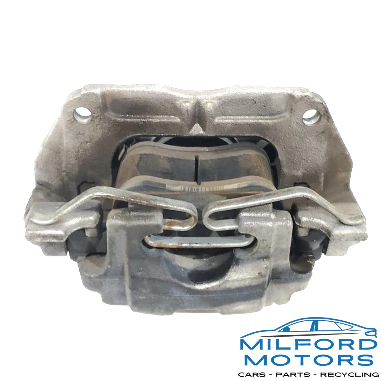 Front Left Driver Side Brake Caliper - 2022 Honda Accord Sport Sedan 1.5L