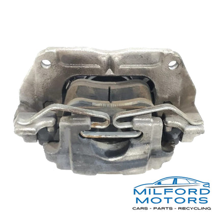 Front Left Driver Side Brake Caliper - 2022 Honda Accord Sport Sedan 1.5L