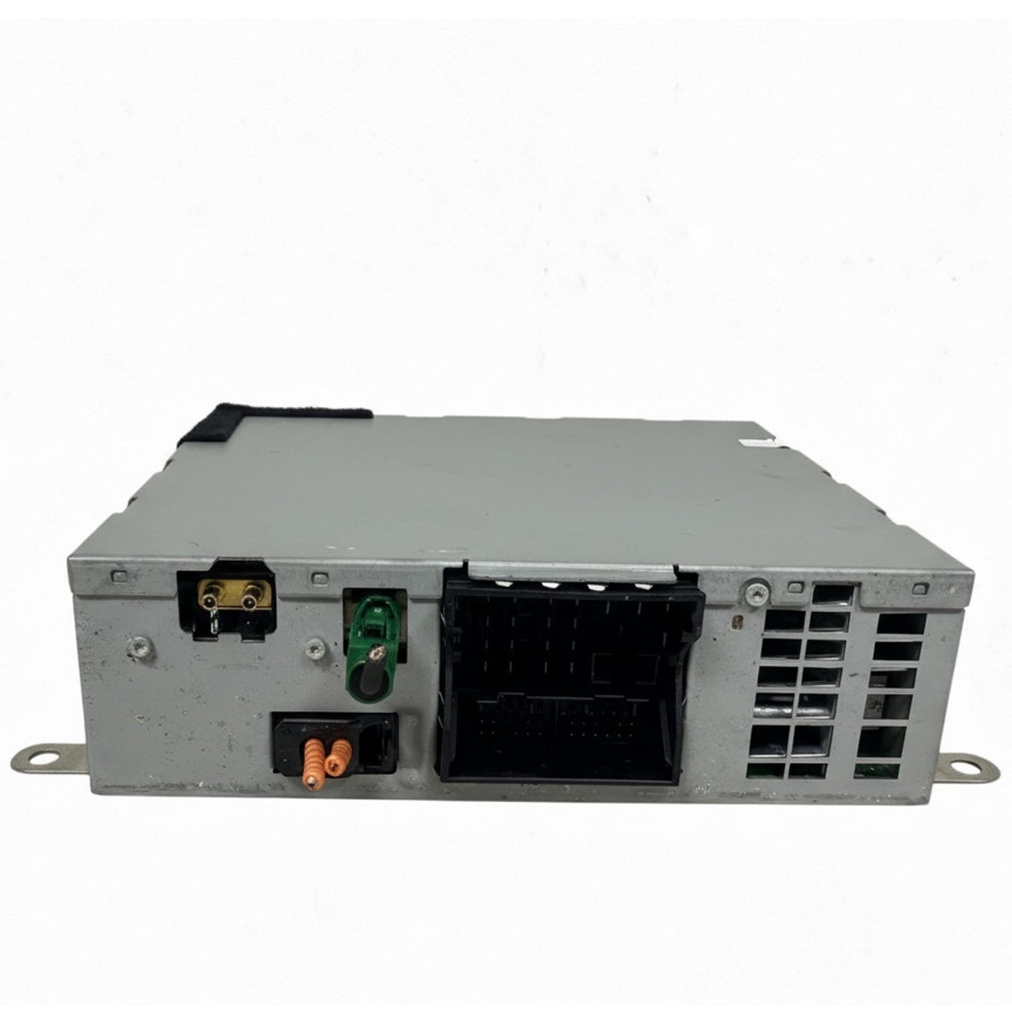 Audio Equipment Radio Receiver Fits 2014 Audi S8 Sedan 4.0L ID: 4H0035082G