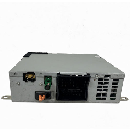 Audio Equipment Radio Receiver Fits 2014 Audi S8 Sedan 4.0L ID: 4H0035082G