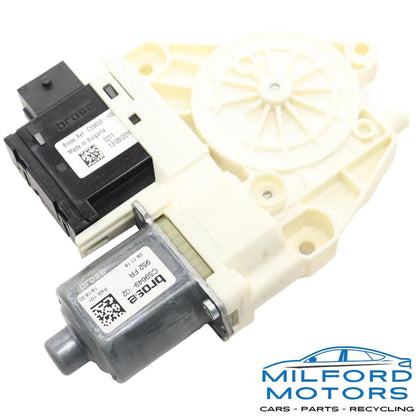 Front Right Door Window Glass Motor Fits 2020 Alfa Romeo Giulia Sedan 2.0L
