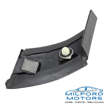 Windshield Right Side A-Pillar Molding Cover - 2021 Toyota RAV4 LE 60117-0R051