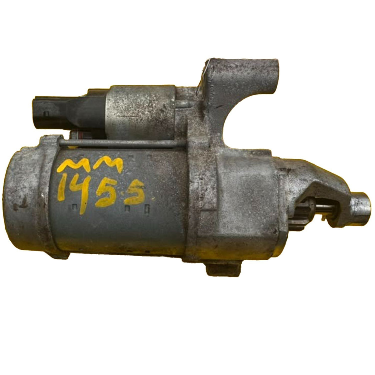 OEM Starter Motor Fits 17-2019 & 23-2024 Audi Q7 3.0T quattro Premium Plus 3.0L