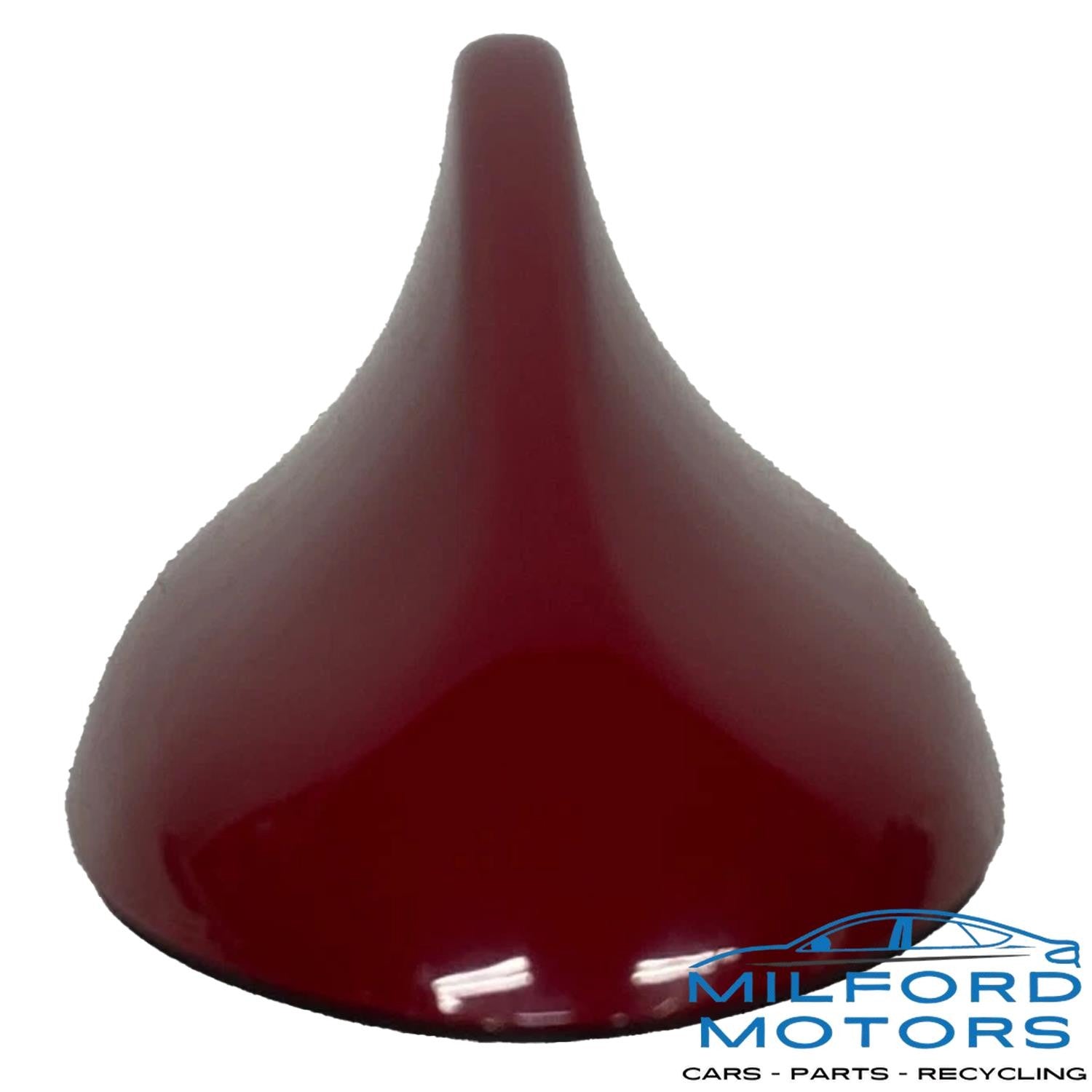 Roof Radio Shark Fin Antenna Assembly - 2020 Alfa Romeo Giulia Sedan 2.0L