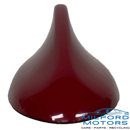 Roof Radio Shark Fin Antenna Assembly - 2020 Alfa Romeo Giulia Sedan 2.0L