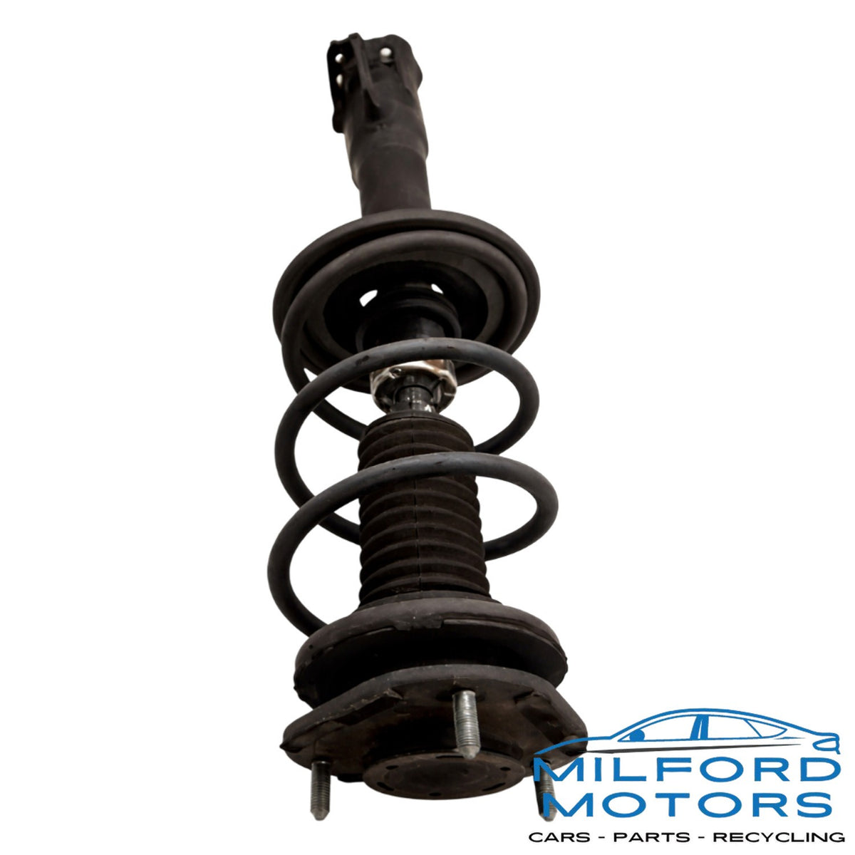 Front Right Side Suspension Strut Fits 2016 Toyota Corolla Sedan L4 48609-02190