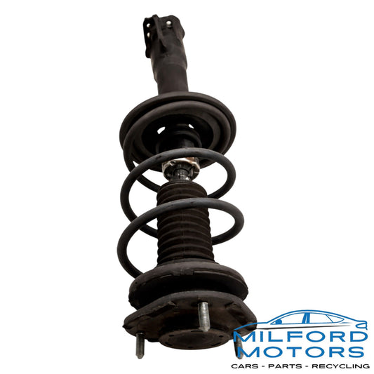 Front Right Side Suspension Strut Fits 2016 Toyota Corolla Sedan L4 48609-02190
