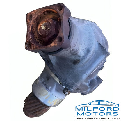 OEM Transfer Case Assembly (AT,US Built) Fits 2015-2016 Honda CR-V XLE 2.4L